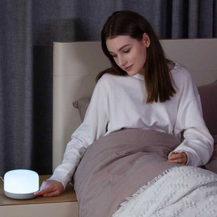 Xiaomi Yeelight LED Bedside Lamp D2